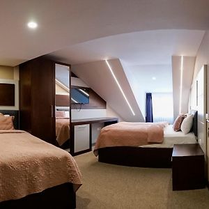 Hotel Prizreni